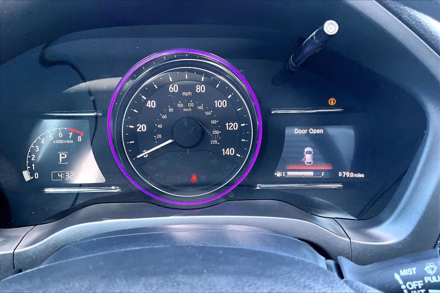 Used 2022 Honda HR-V EX image 25