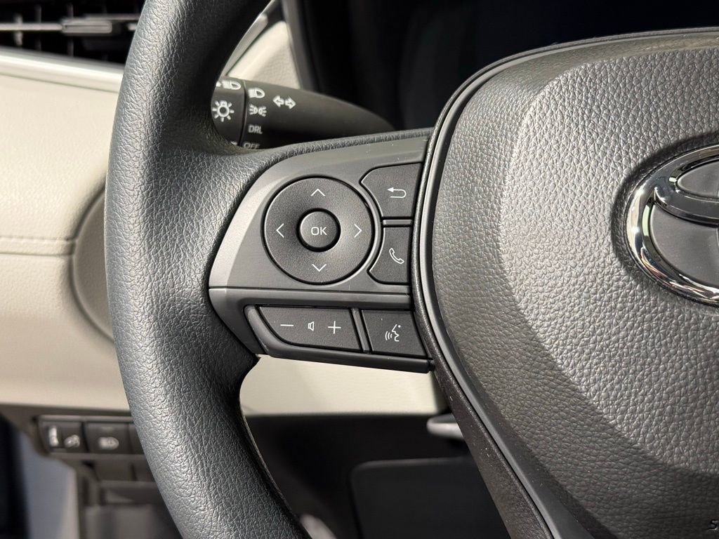 New 2026 Toyota Corolla Cross L image 23