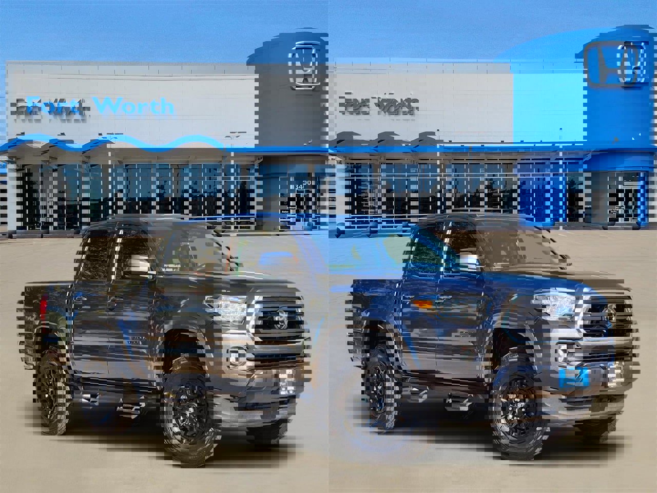 Used 2022 Toyota Tacoma SR5