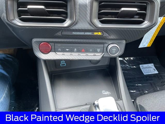 New 2026 Ford Mustang EcoBoost image 18