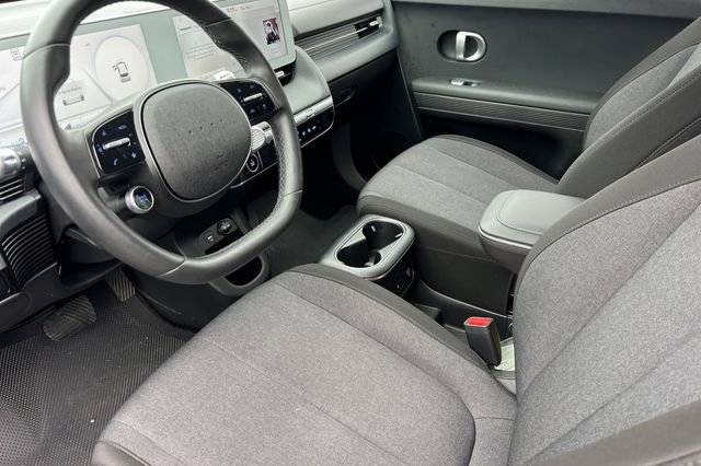 Certified 2024 Hyundai Ioniq 5 SEL AWD/4WD image 13