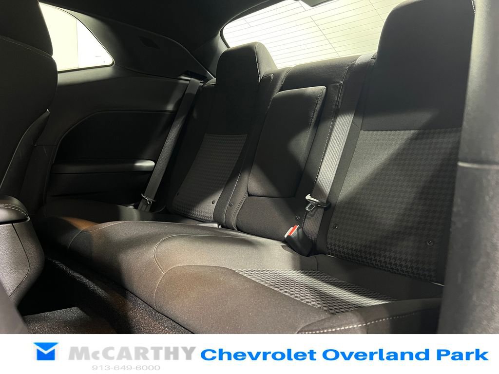Used 2022 Dodge Challenger R/T image 23