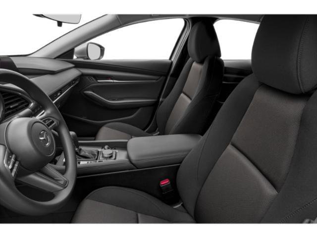 Used 2020 MAZDA MAZDA3 Sedan image 12