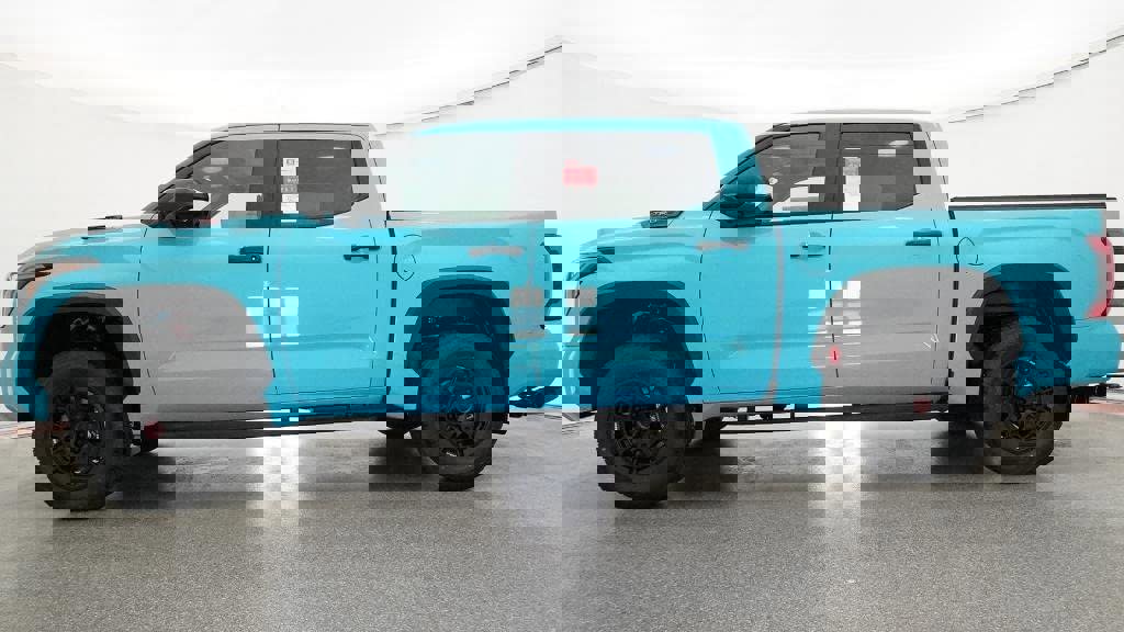 New 2026 Toyota Tundra TRD Pro image 19