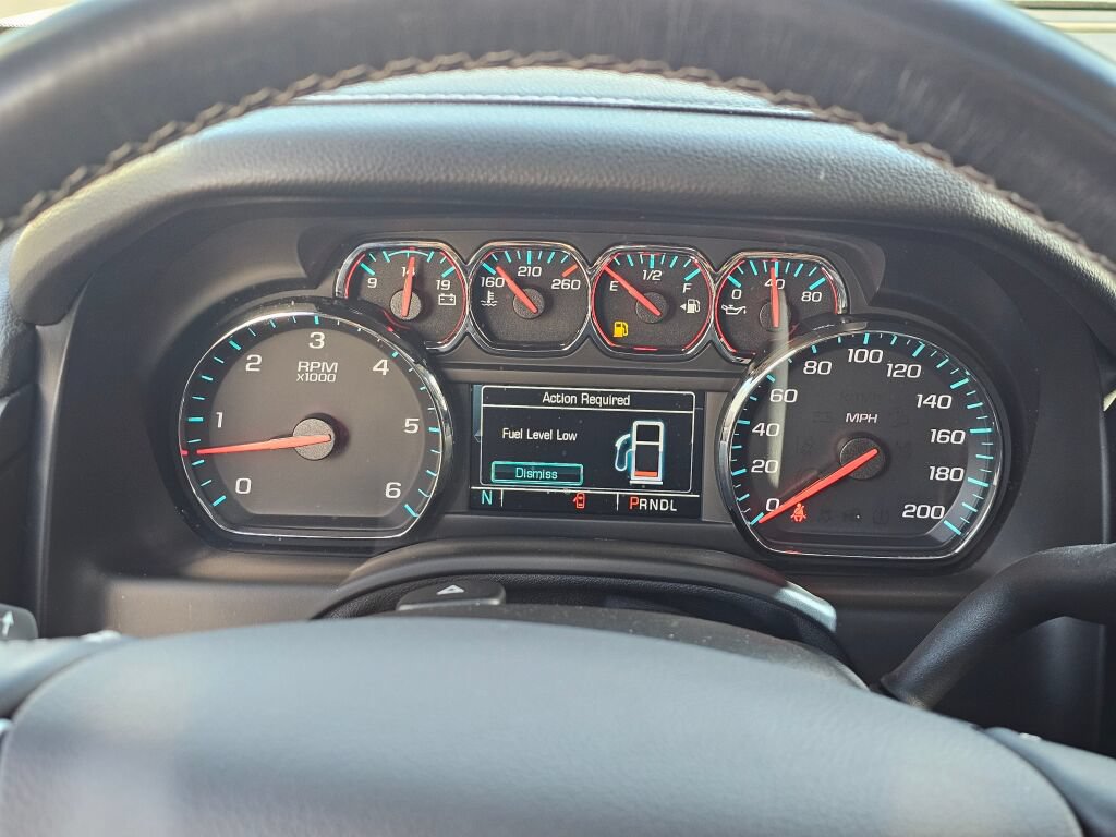 Used 2019 GMC Yukon XL SLT AWD/4WD image 35