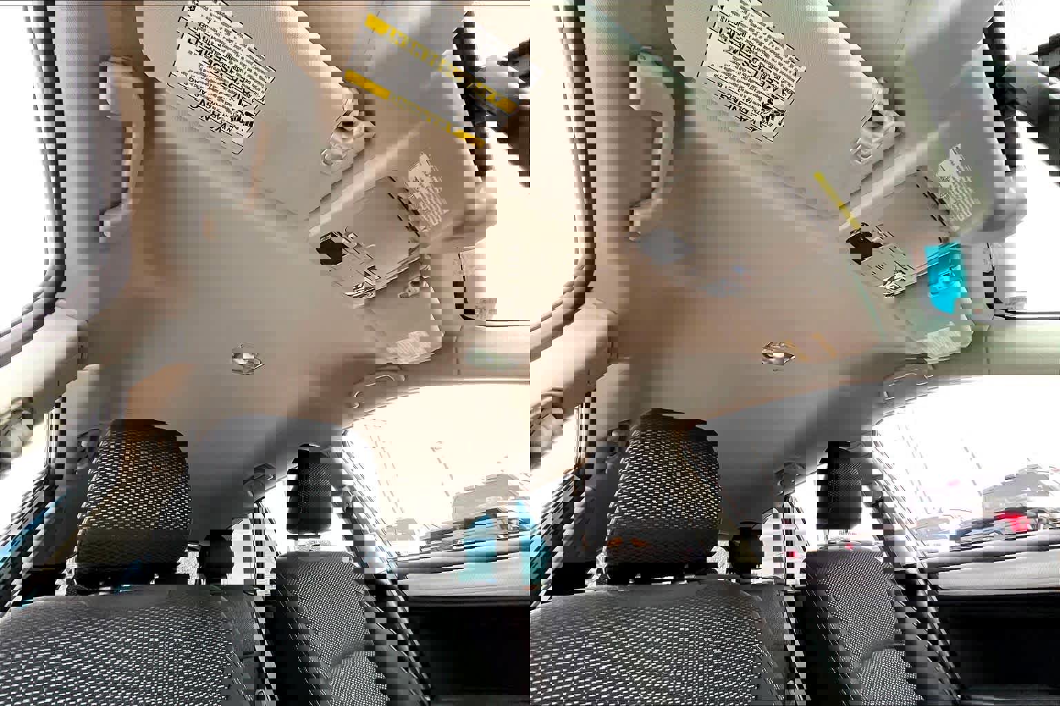 Used 2018 Subaru Outback 2.5i Premium image 13