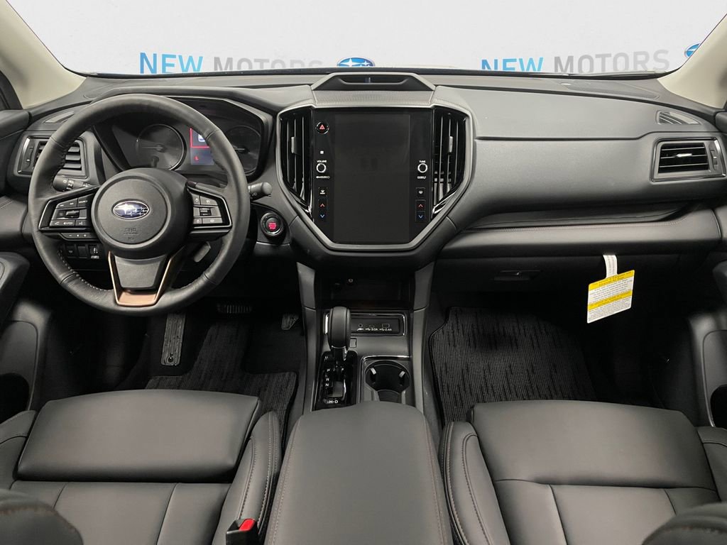 New 2026 Subaru Ascent Limited Bronze image 10