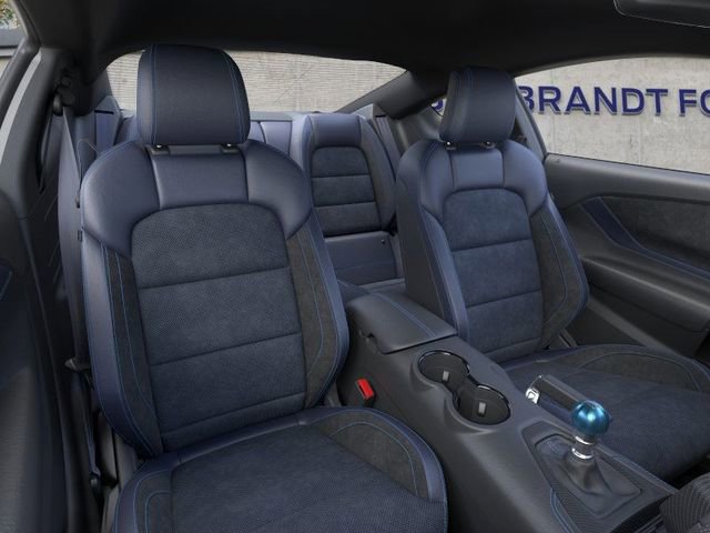 New 2025 Ford Mustang Dark Horse image 11