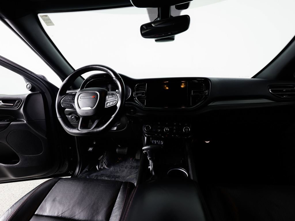 Used 2022 Dodge Durango R/T w/ Trailer Tow Group IV AWD/4WD image 22