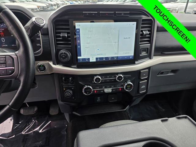 Certified 2021 Ford F150 XLT w/ Equipment Group 302A High AWD/4WD image 22