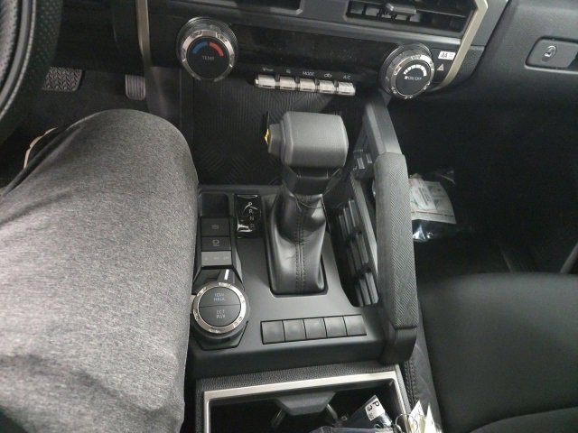 New 2026 Toyota Tacoma SR5 image 23