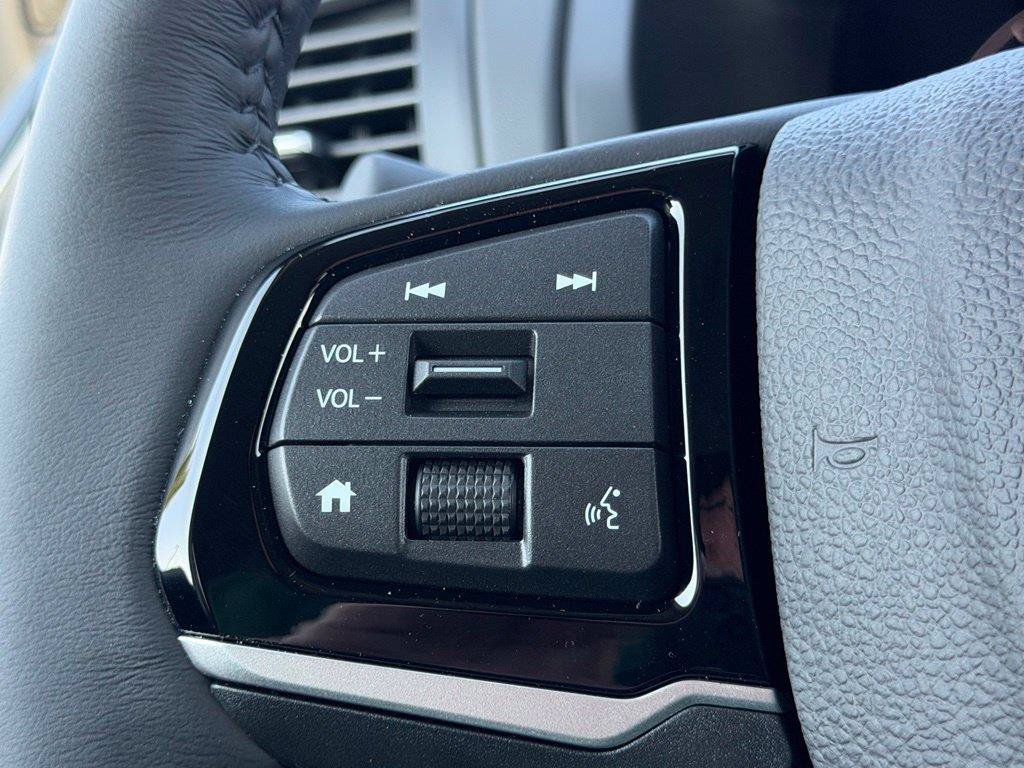 New 2027 Honda Odyssey Elite image 24