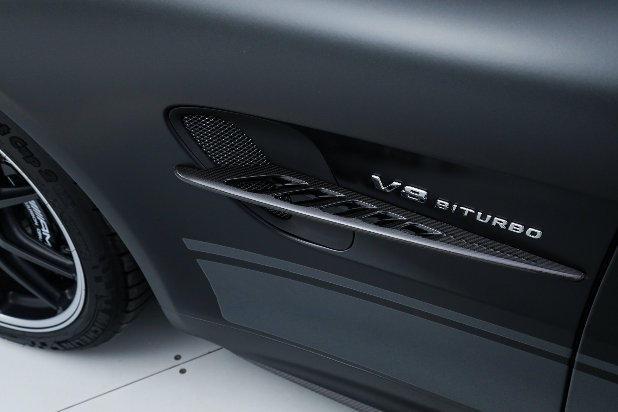 Used 2020 Mercedes-Benz AMG GT R image 18