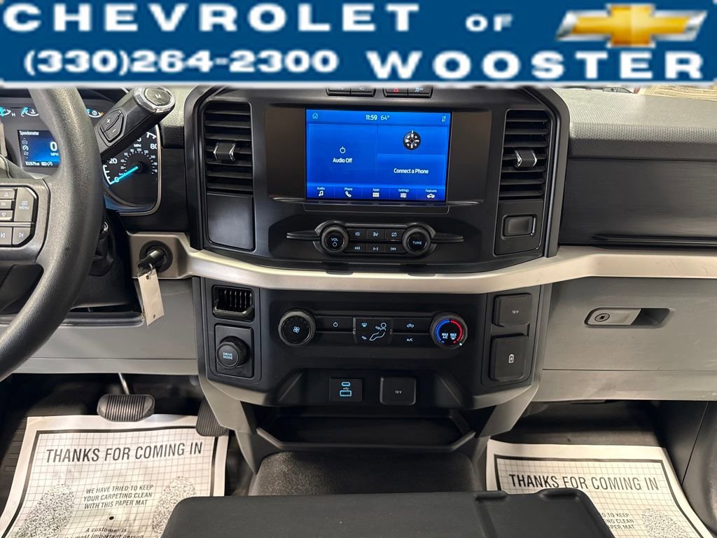 Used 2021 Ford F150 XL image 20