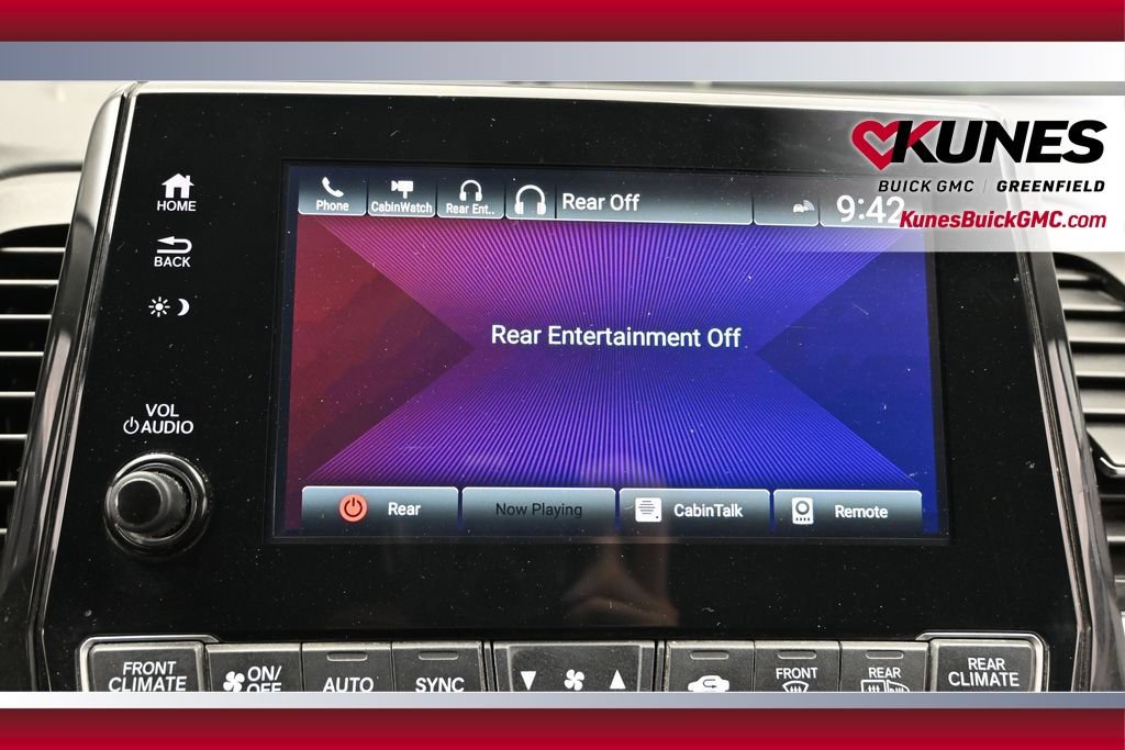 Used 2022 Honda Odyssey Touring image 38