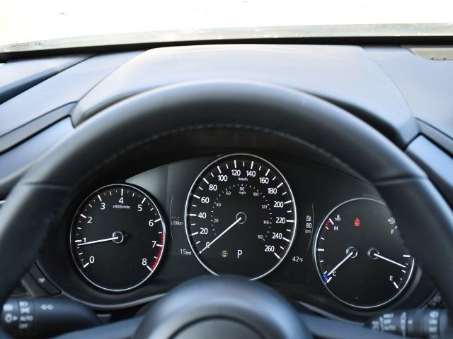 New 2026 MAZDA CX-30 AWD 2.5 S image 22