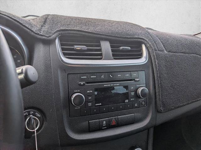 Used 2014 Dodge Avenger SXT w/ Blacktop Package image 12