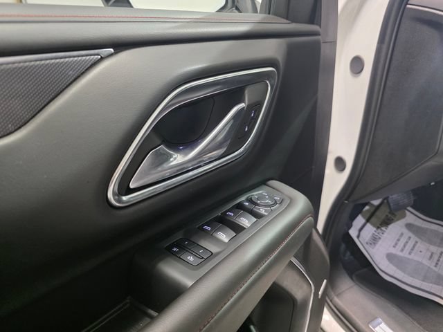Used 2024 Chevrolet Tahoe RST w/ Luxury Package AWD/4WD image 13