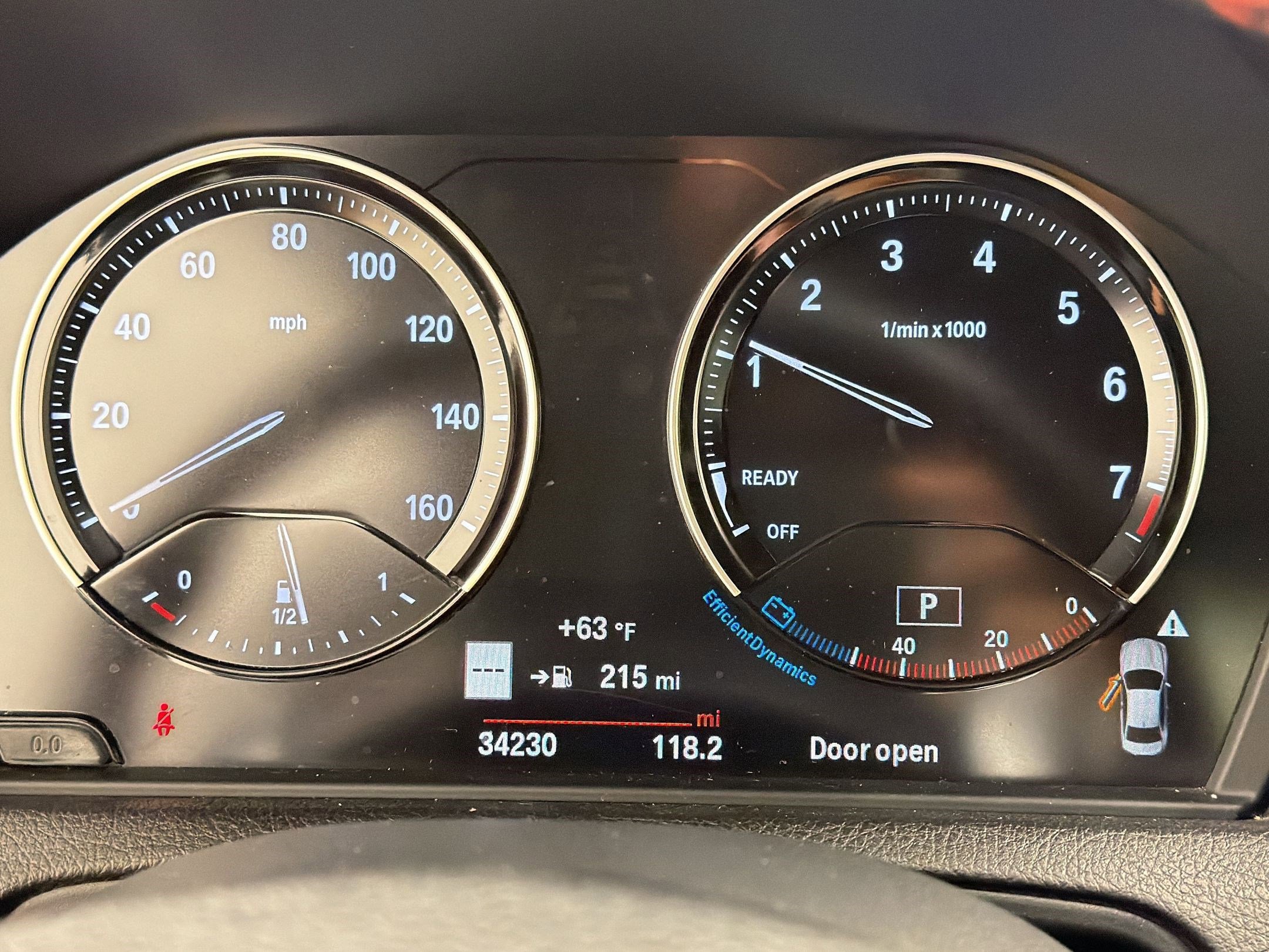 Used 2021 BMW 230i xDrive Coupe w/ Convenience Package AWD/4WD image 18
