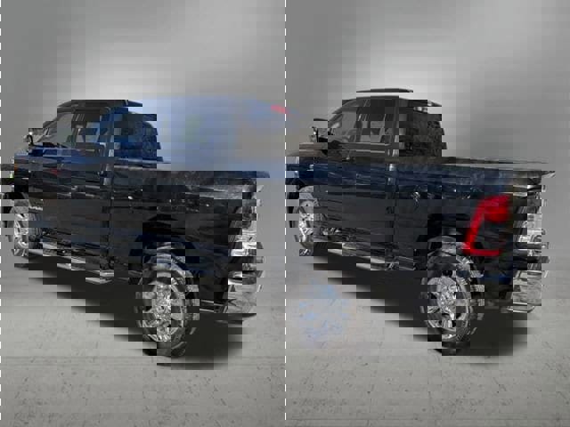 Used 2021 RAM 2500 Big Horn image 3