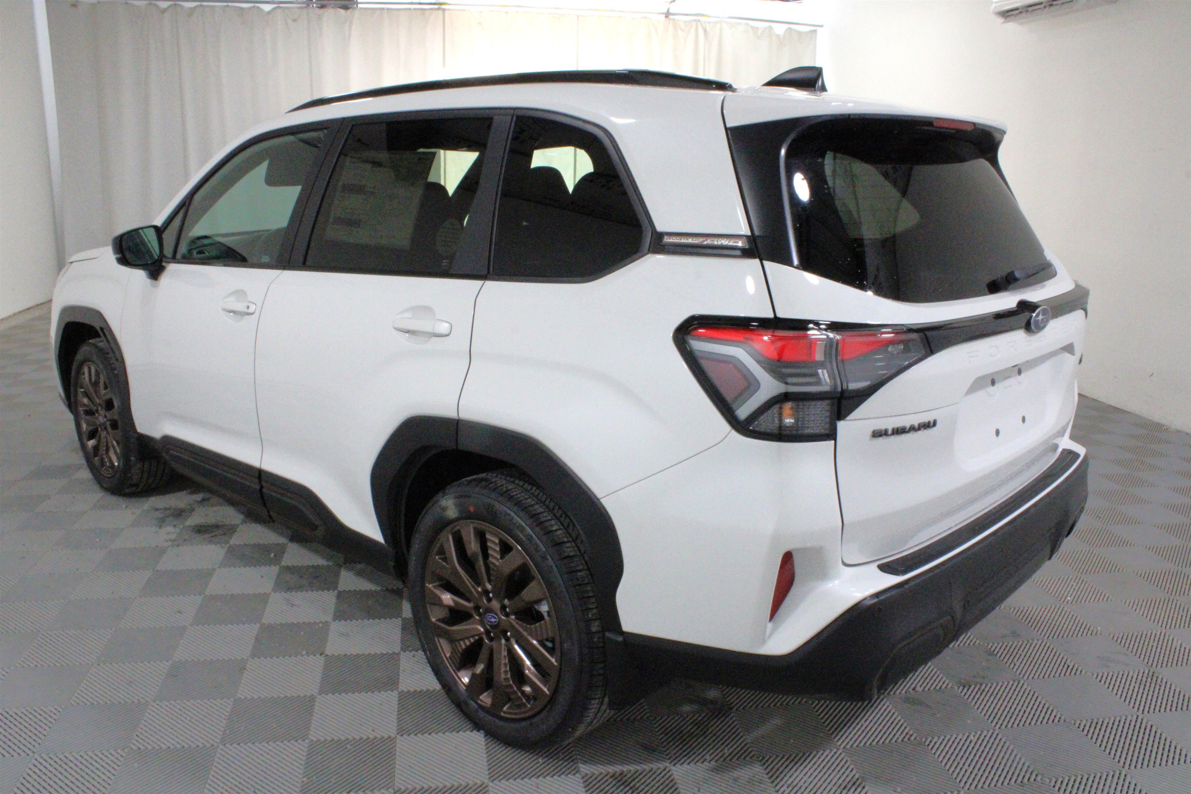 New 2026 Subaru Forester Sport AWD/4WD image 28
