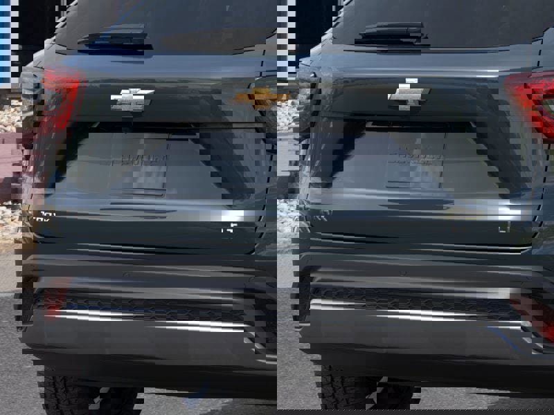 New 2026 Chevrolet Trax LT image 52