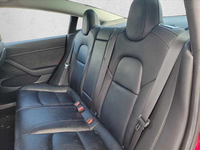 Used 2023 Tesla Model 3 Standard Range RWD image 14
