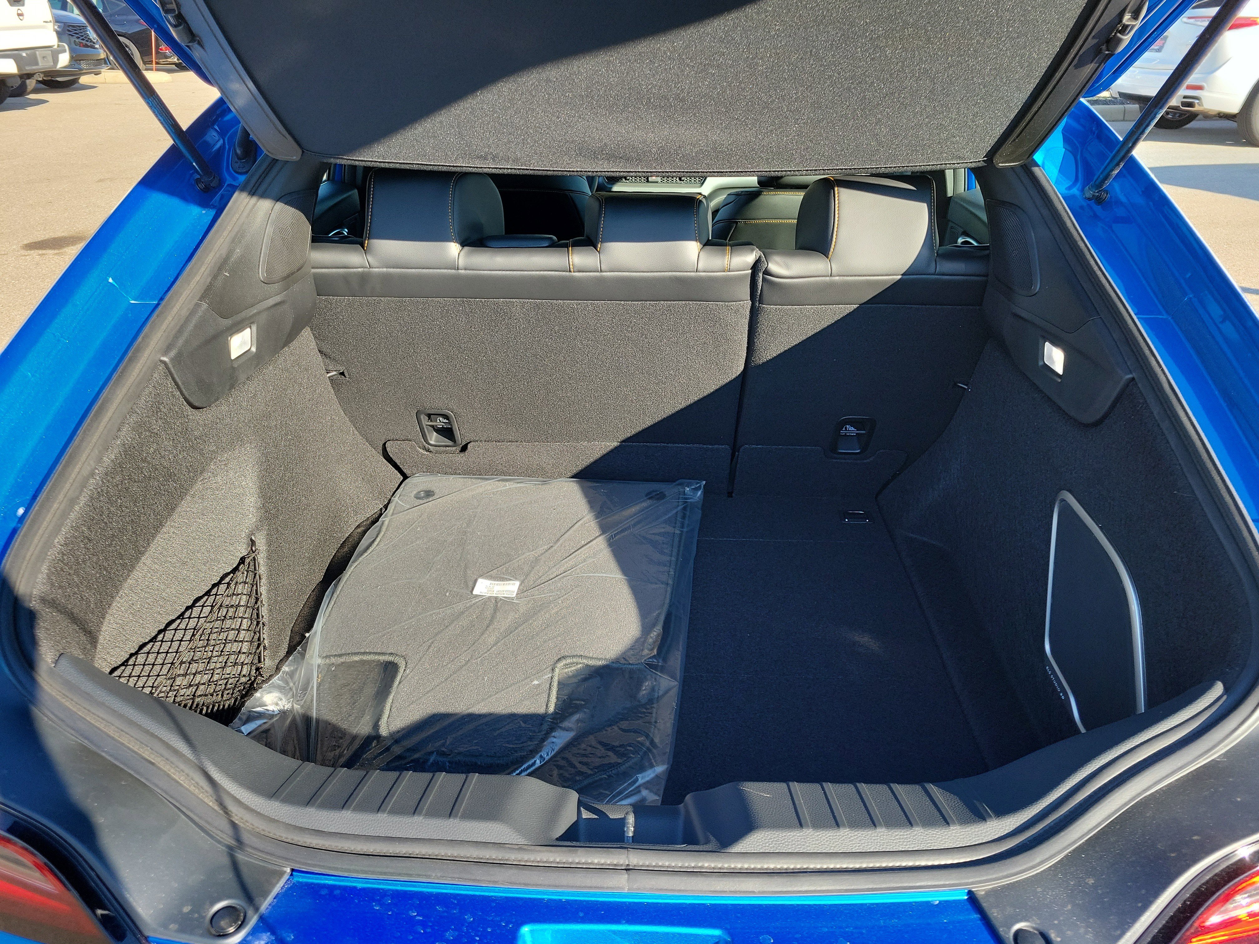 New 2026 Acura Integra A-Spec image 9