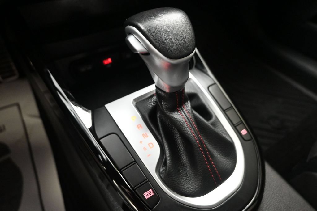 Certified 2023 Kia Forte GT FWD image 23