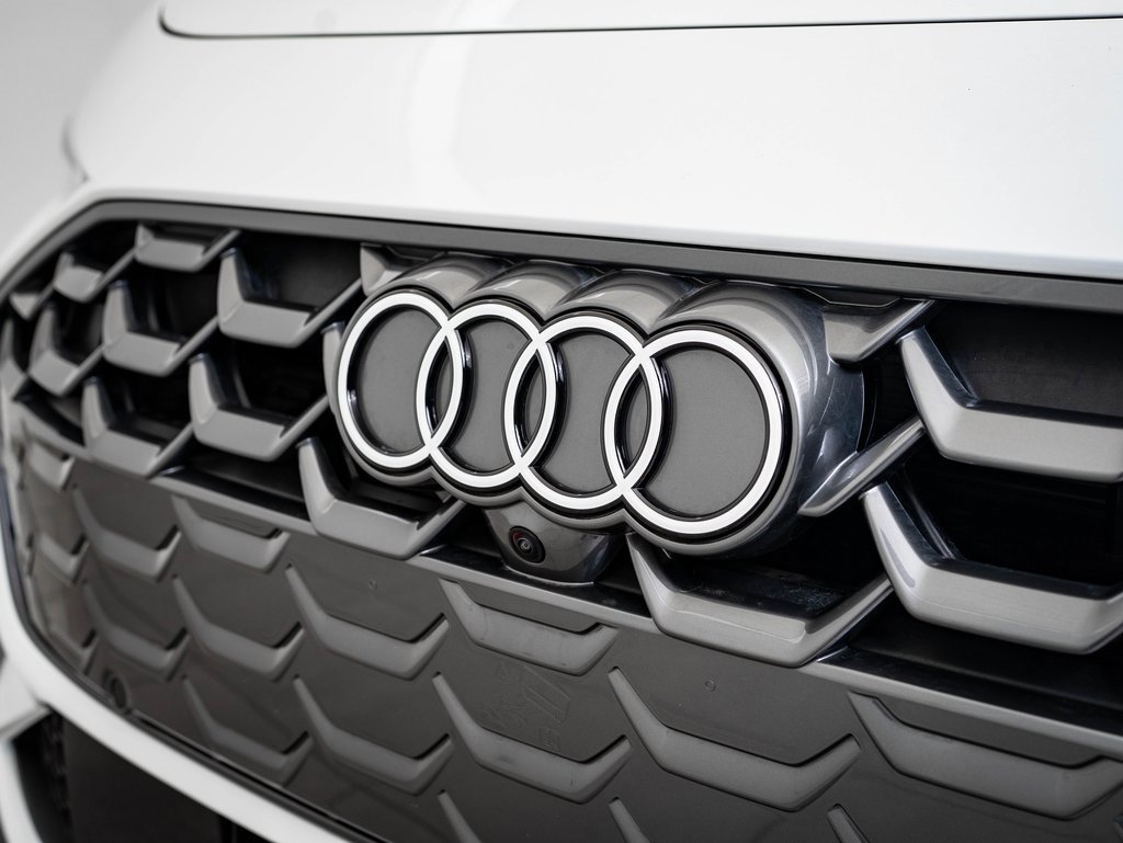 New 2025 Audi A5 2.0T Premium Plus image 3