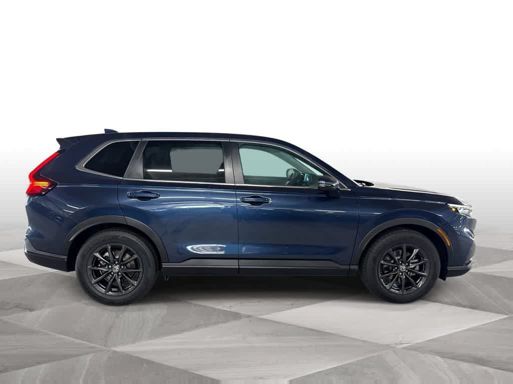 New 2026 Honda CR-V EX-L image 9