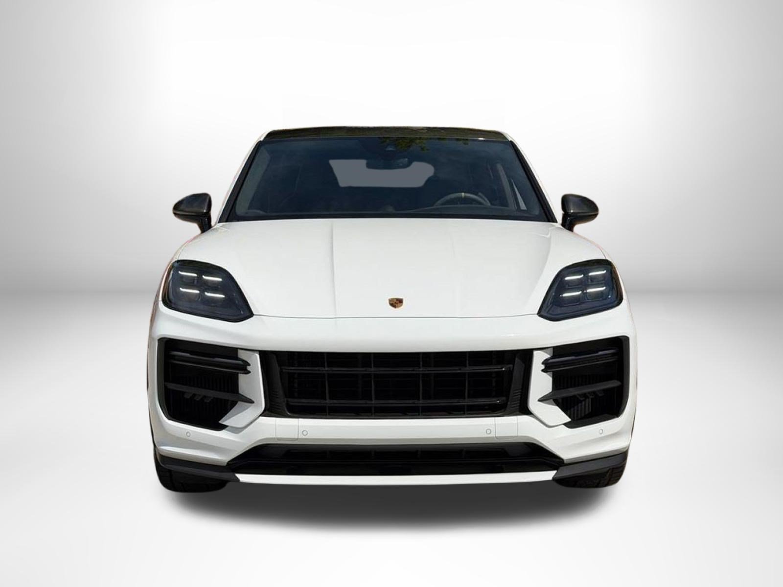 Used 2024 Porsche Cayenne Turbo GT AWD/4WD image 9
