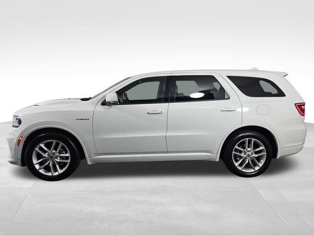Used 2022 Dodge Durango R/T AWD/4WD image 4