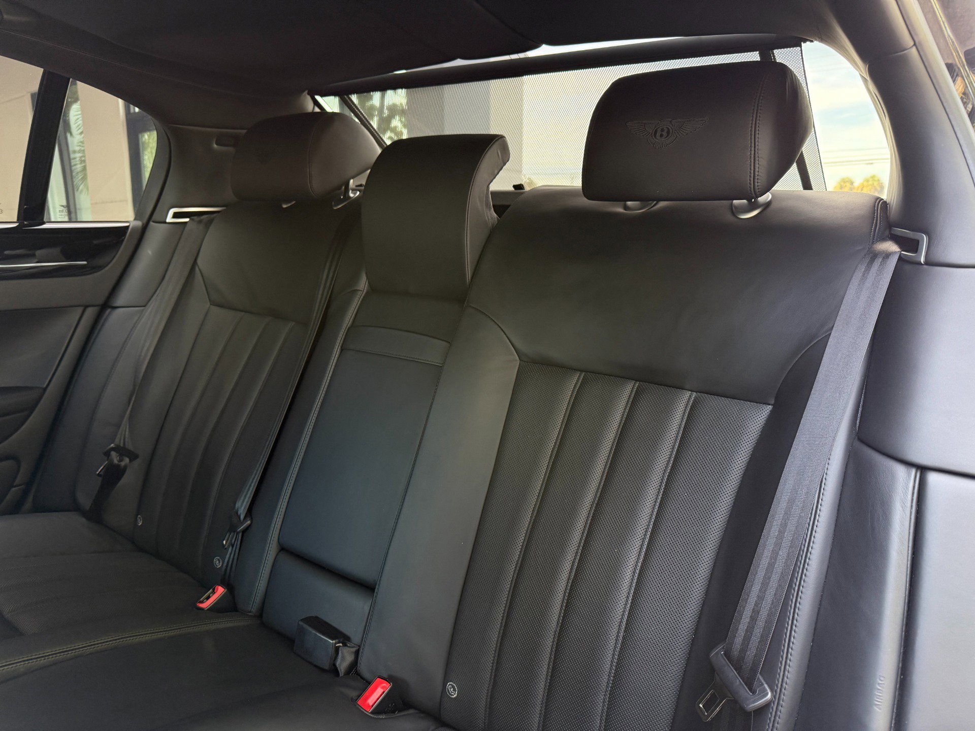 Used 2009 Bentley Flying Spur Flying Spur Speed image 24