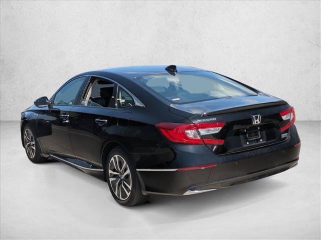 Used 2019 Honda Accord Touring image 7