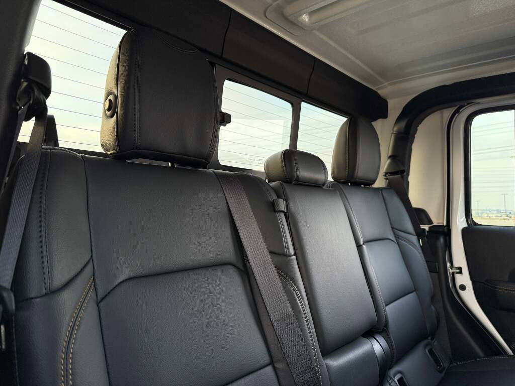 New 2026 Jeep Gladiator Sport image 22