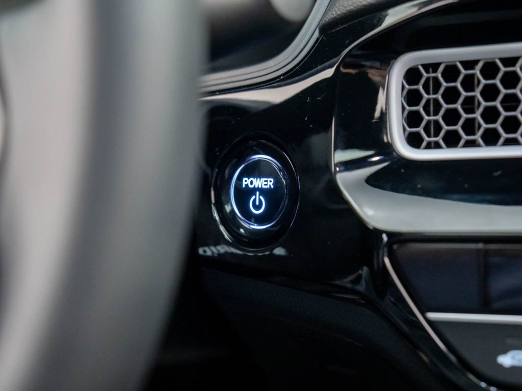 Certified 2025 Honda Civic Sport image 19