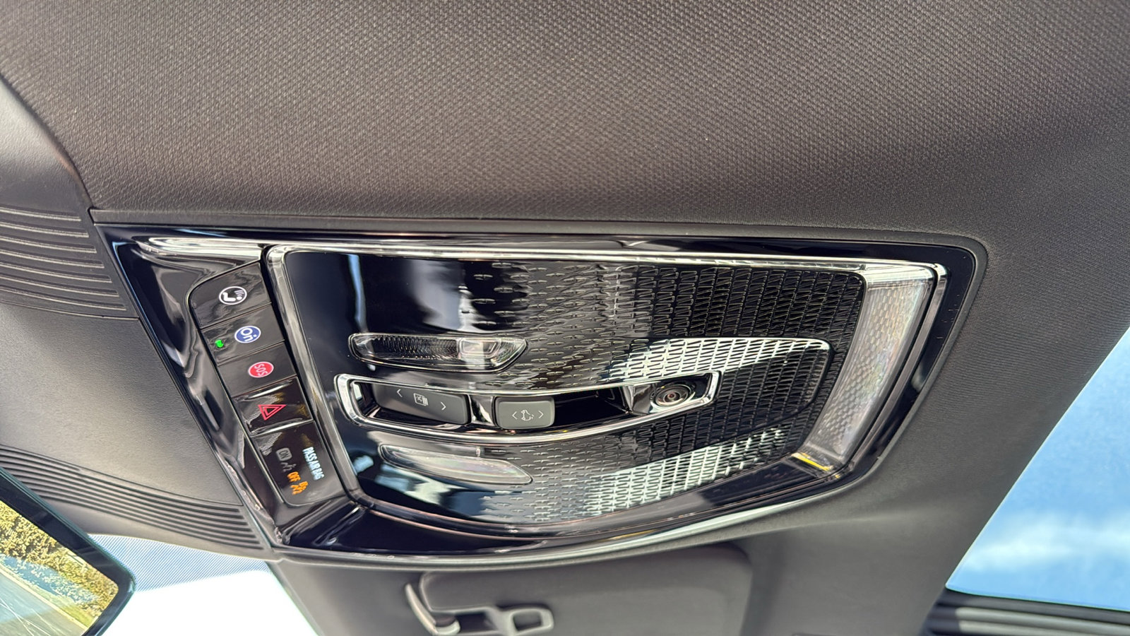 New 2026 Cadillac Vistiq Luxury image 25