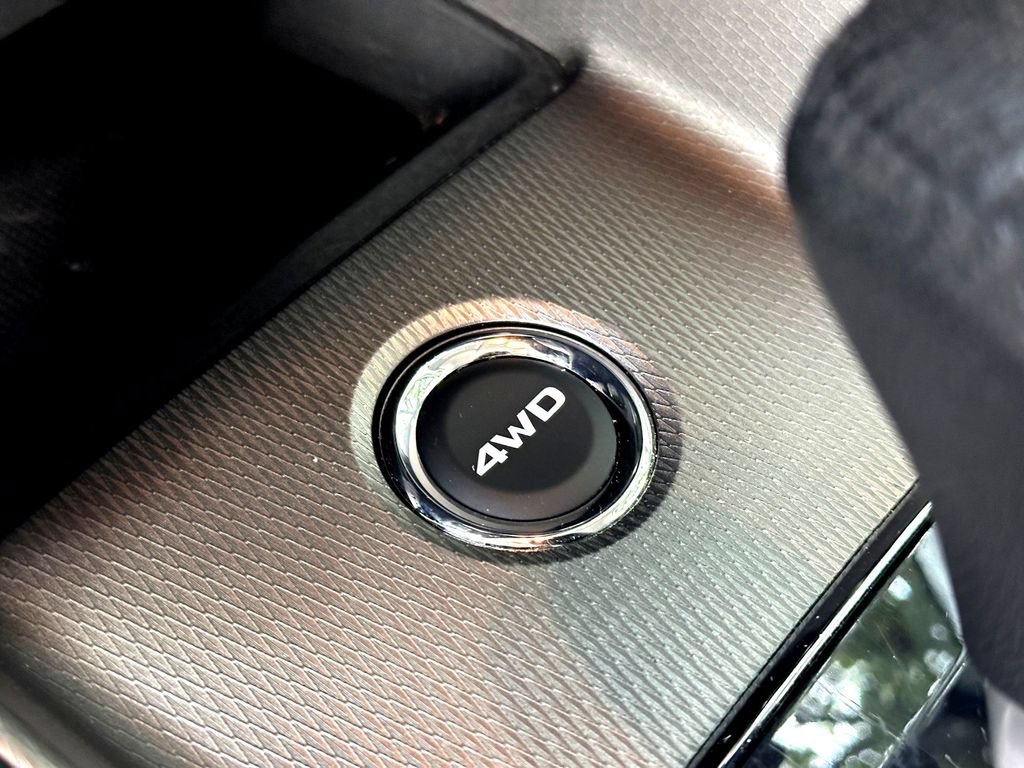 Used 2024 Mitsubishi Outlander Sport ES AWD/4WD image 21