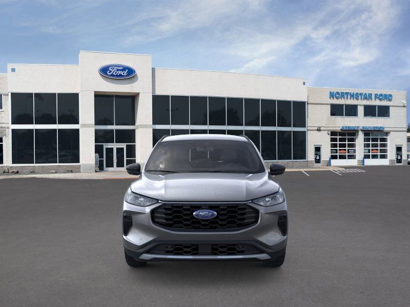 New 2025 Ford Escape ST-Line w/ Cold Weather Package image 6