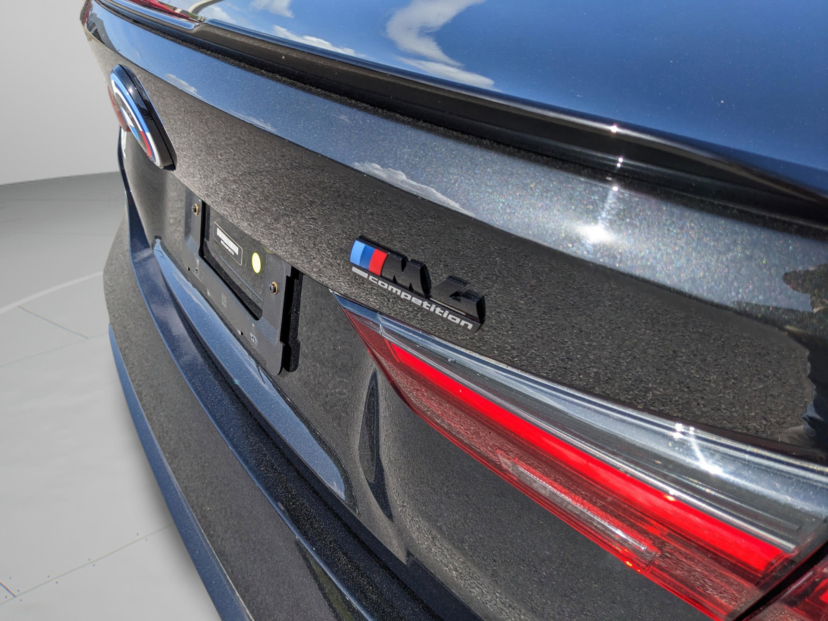Used 2023 BMW M4 Competition w/ M Driver's Package image 15
