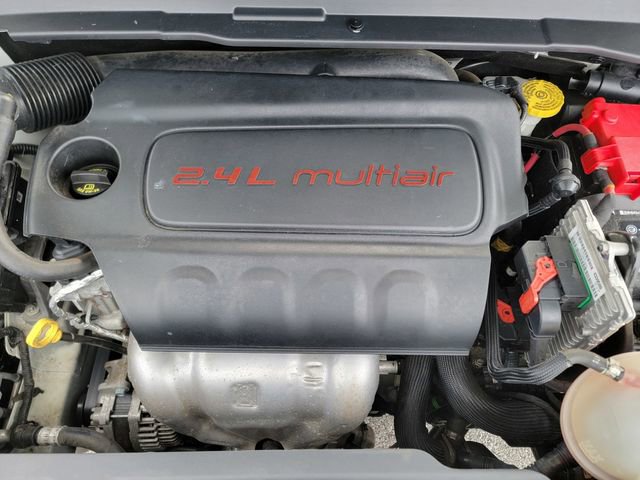 Certified 2021 Jeep Compass Latitude image 41