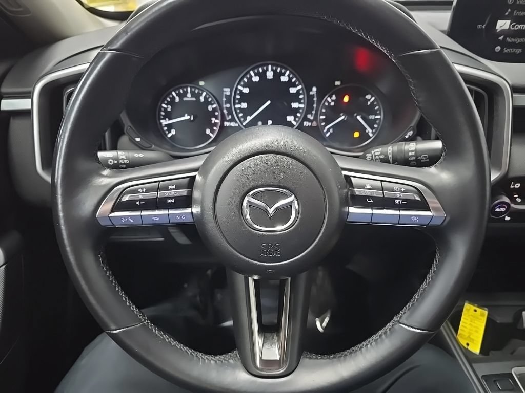 Used 2023 MAZDA CX-50 2.5 S w/ Cargo Package AWD/4WD image 19