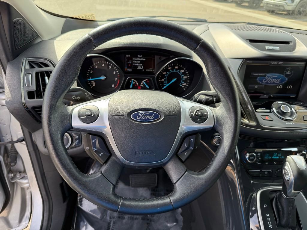 Used 2014 Ford Escape Titanium image 23