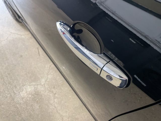 Certified 2020 Nissan Altima 2.5 Platinum image 9