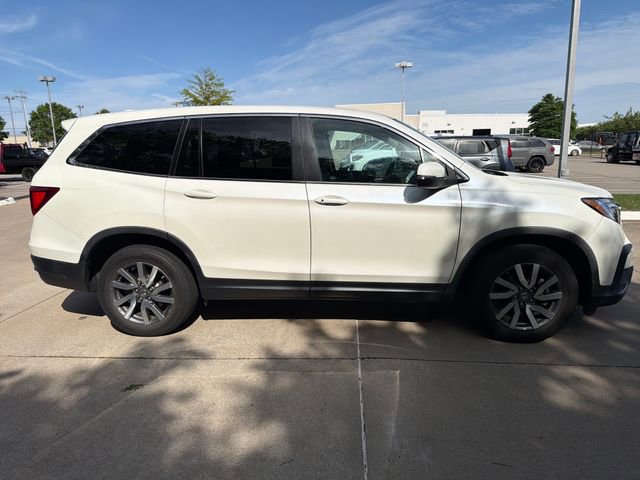 Used 2019 Honda Pilot EX-L image 6