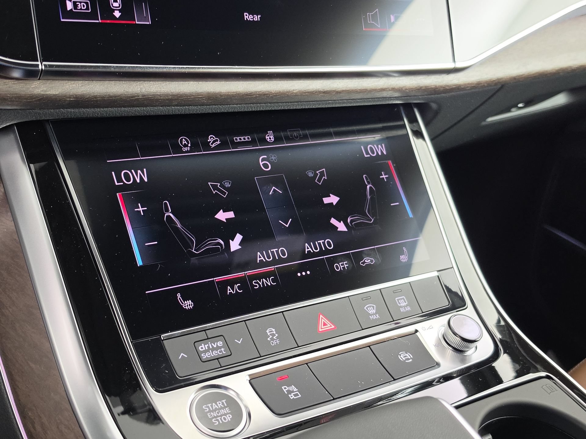 New 2026 Audi Q7 3.0T Premium AWD/4WD image 29