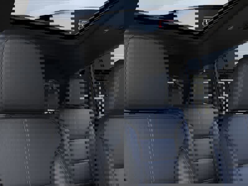 New 2026 GMC Acadia Elevation w/ Elevation Premium Package image 24