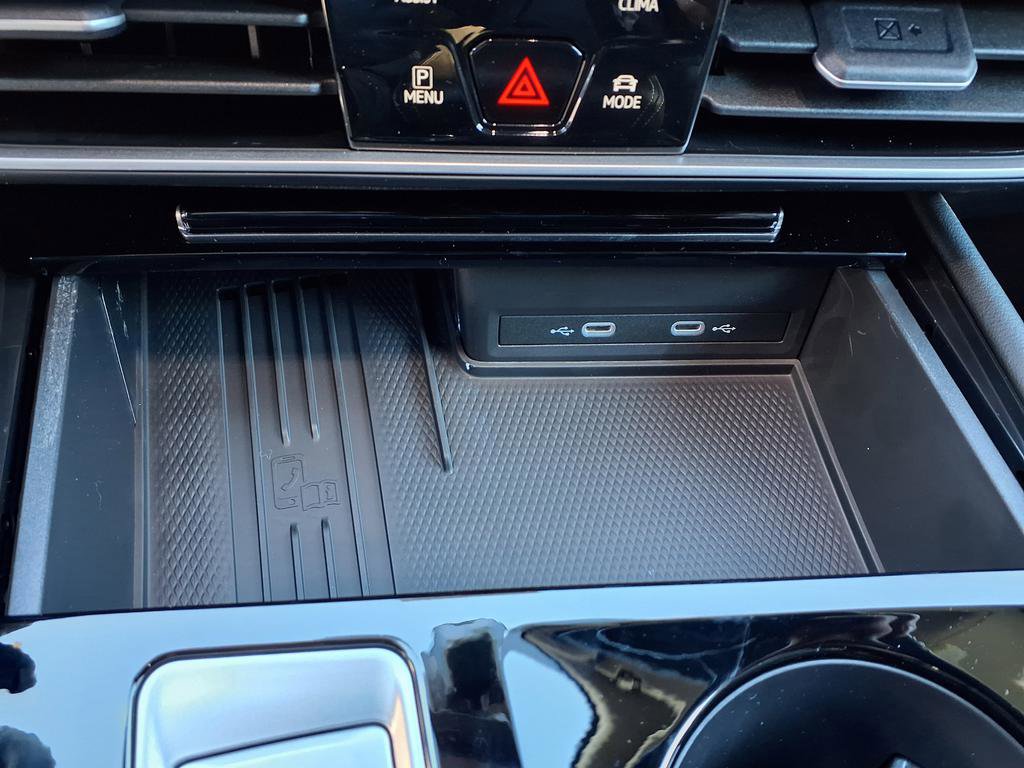 New 2026 Volkswagen Atlas SE AWD/4WD image 31