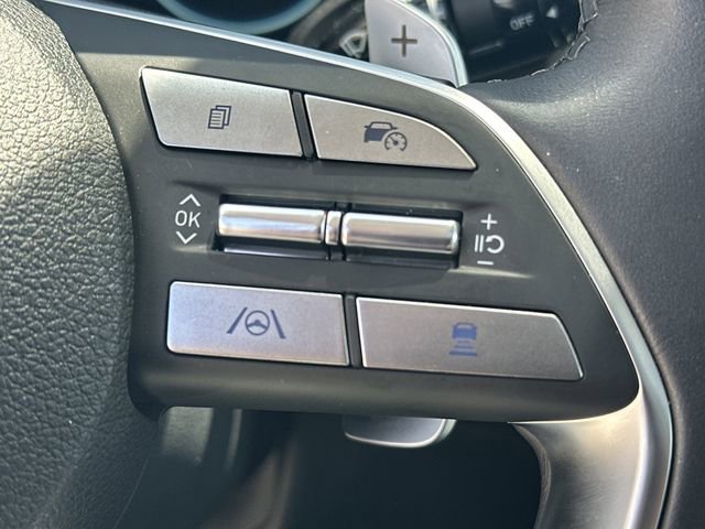 Used 2025 Hyundai Palisade SEL FWD image 22